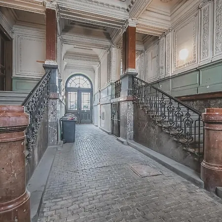 Tiny In Accommodatie bij particulieren Praag