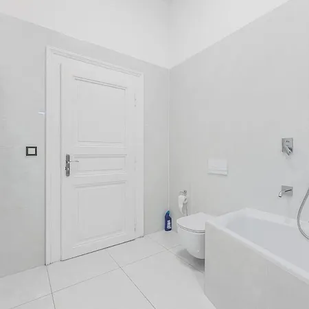 Private Room,kitchen,central Prag