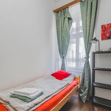 Private Room,kitchen,central * Prag