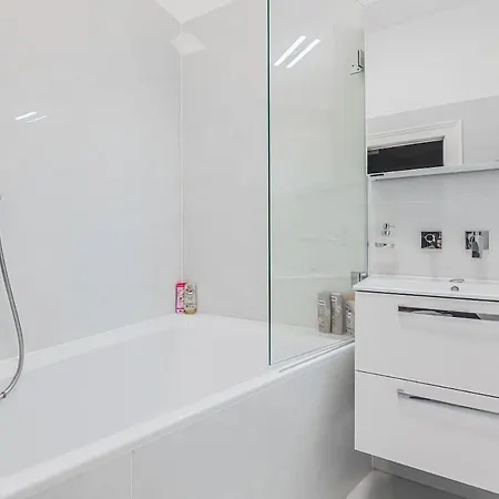 Private Room,kitchen,central * Prag