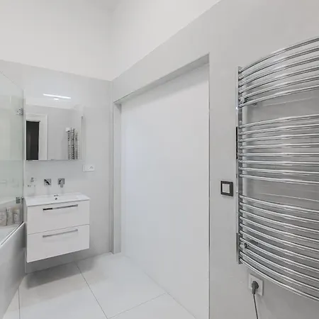 Private Room,kitchen,central * Prag