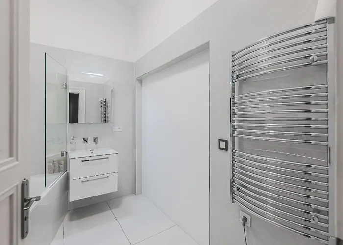Tiny In Accommodatie bij particulieren Praag